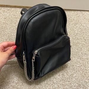 Forever 21 Small Backpack